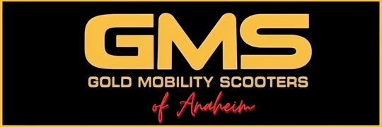 Gold Mobility Scooters of Anaheim, LLC