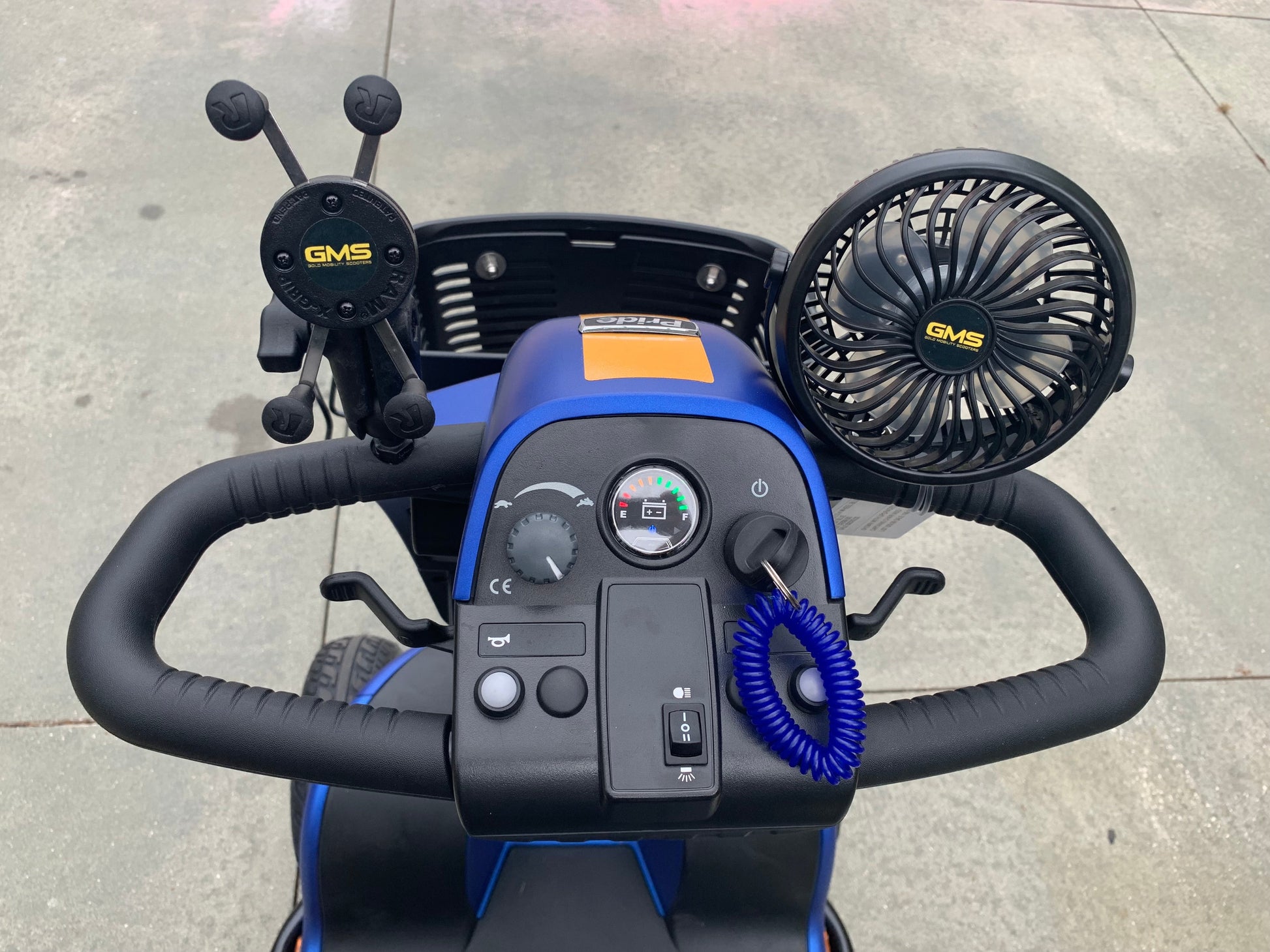 Mobility scooters near me