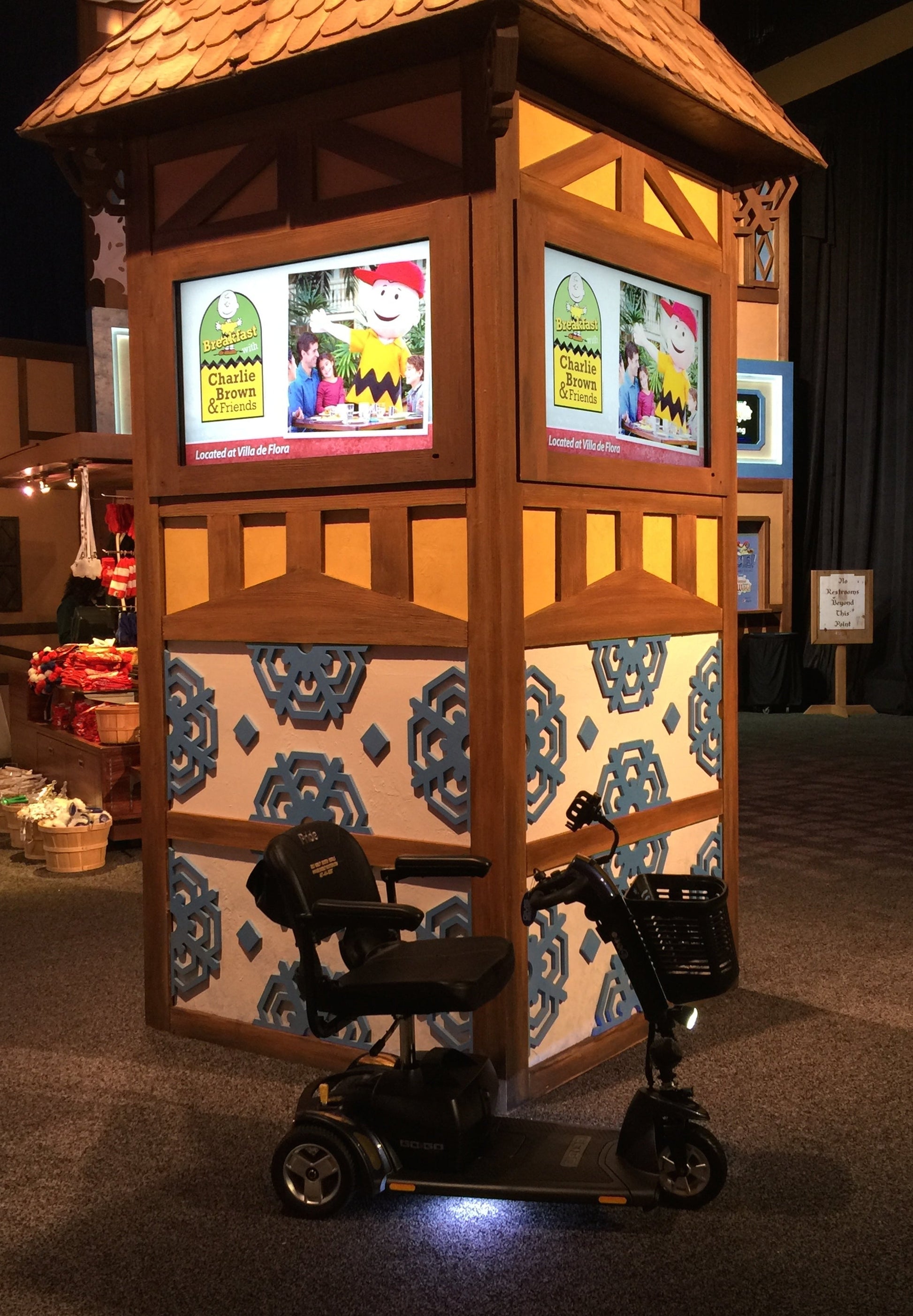 scooter rental Orlando