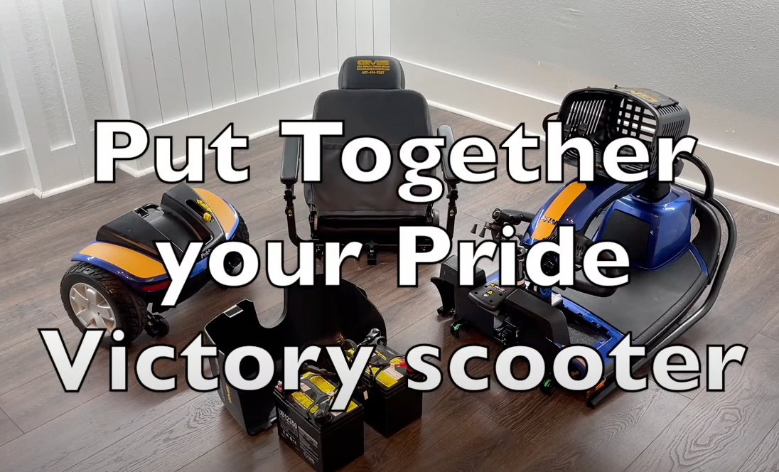 scooter rental near me