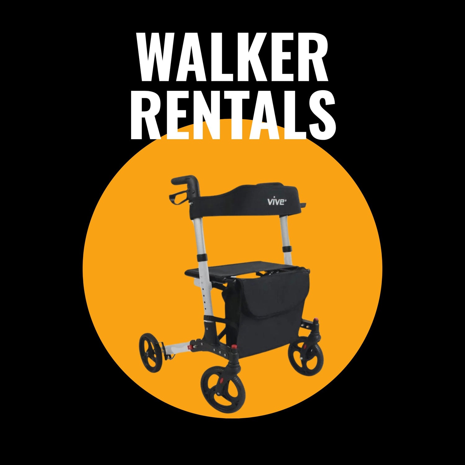 Premium Walkers