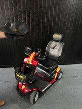 Scooter Basket Insulated Cooler - Premium Add-on