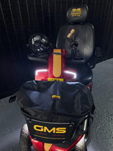 Scooter Basket Insulated Cooler - Premium Add-on