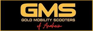 Gold Mobility Scooters of Anaheim, LLC 