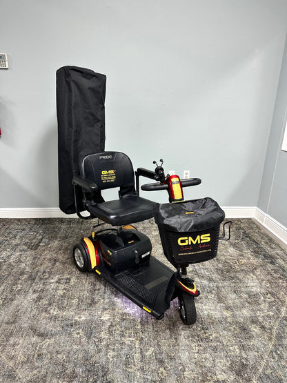 Foldable Canopy Sunshade - Premium Add-On