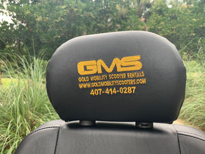 Mobility scooters orlando