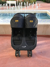 Disney Stroller Rental