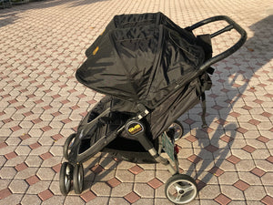 WDW Stroller Rental