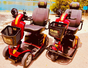 scooter rental orlando