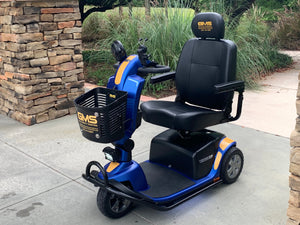 mobility scooter rental orlando