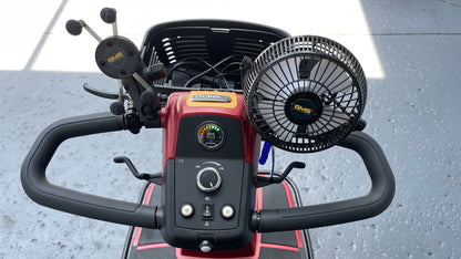 ecv scooter rental disney world