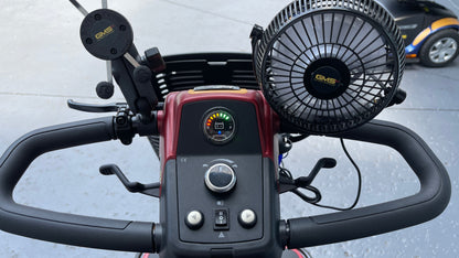 scooter rental orlando