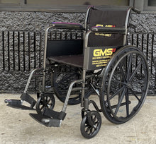 wheelchair rental