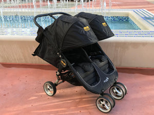 Disney Stroller Hire