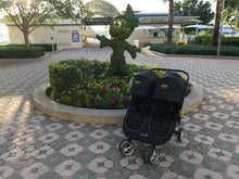 rent stroller Disney