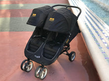 Disney Florida Stroller Rental