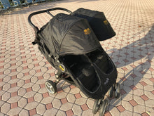 Disney Buggy Hire