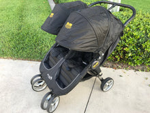 Disney Orlando Stroller Rental