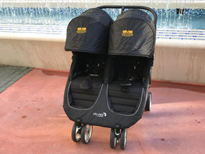 Disney Stroller Rental