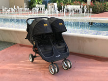 WDW Stroller Rental