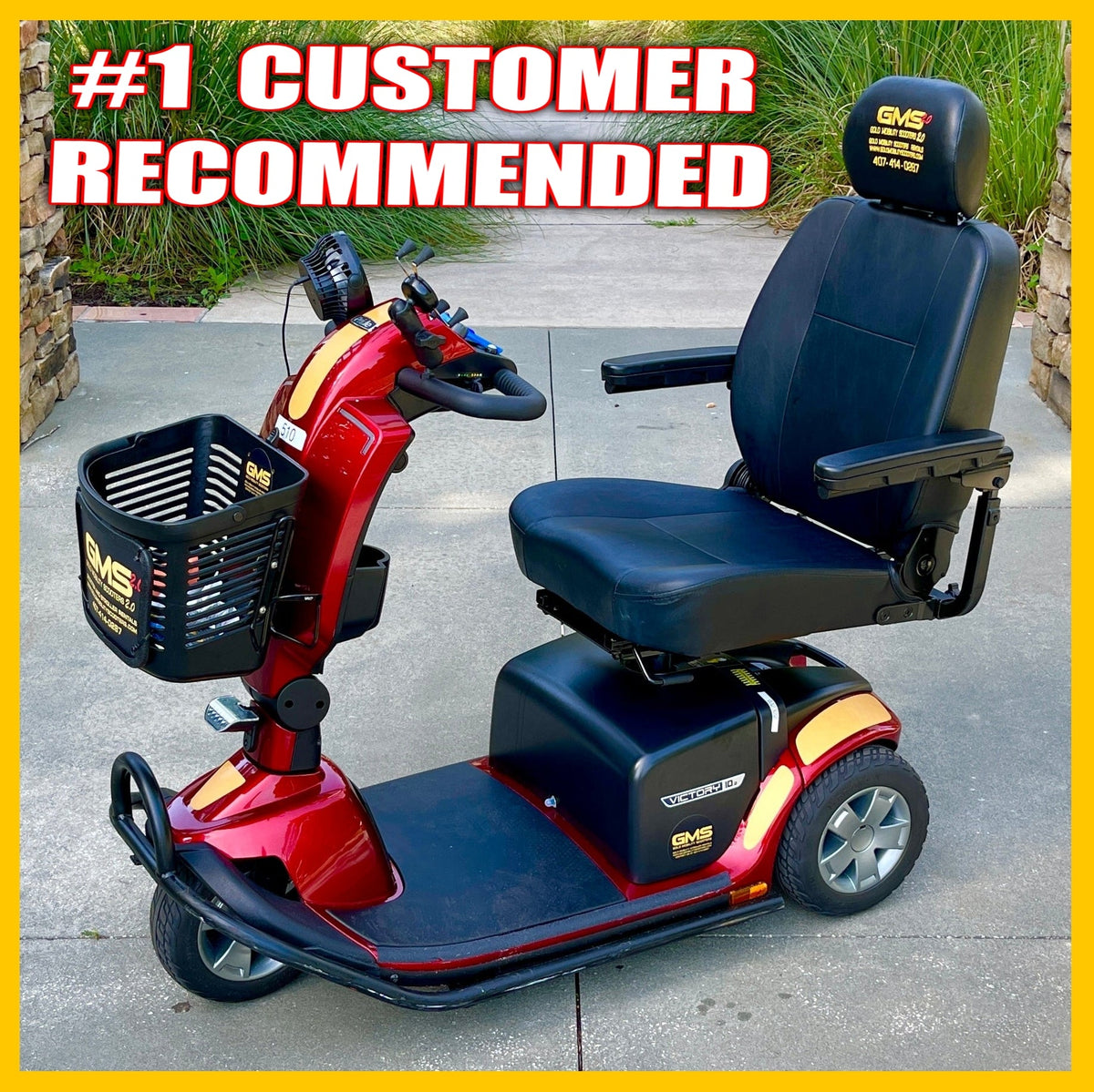 Scooter rental disneyland anaheim