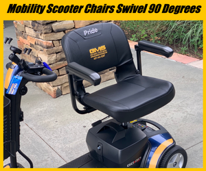 ecv scooter rental orlando