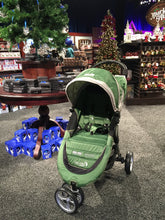 rent stroller Disney