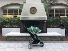 stroller rental