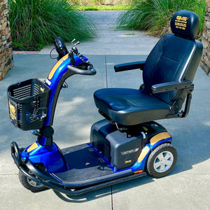 ecv scooter rental orlando