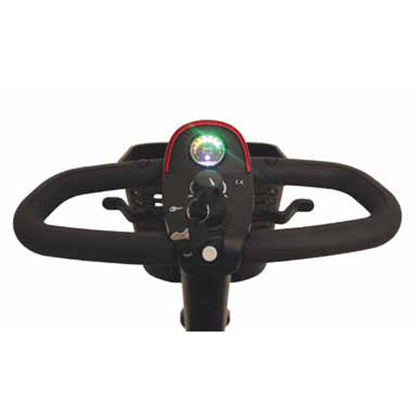 Mobility scooters