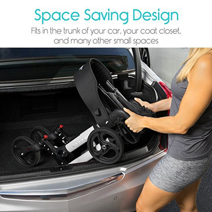 Premium Walker Rental - THEME PARK APPROVED (Anaheim)