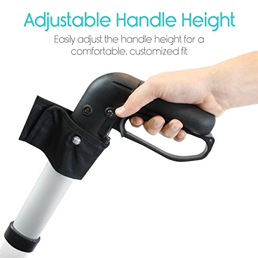 Premium Walker Rental - THEME PARK APPROVED (Anaheim)