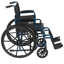 wheelchair rental small