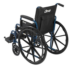 large wheelchair rental