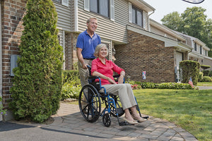 wheelchair rentals in Orlando